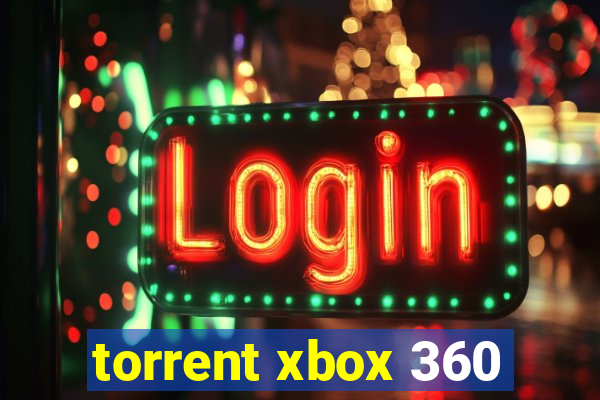 torrent xbox 360